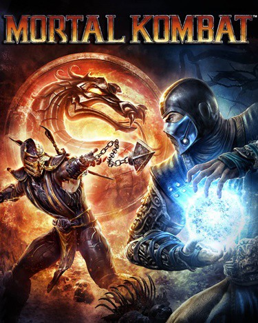 Mortal Kombat Komplete Edition RU VPN Required Steam CD Key