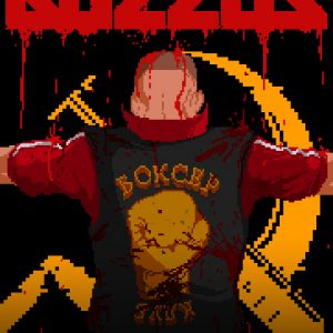 Mother Russia Bleeds Steam CD Key