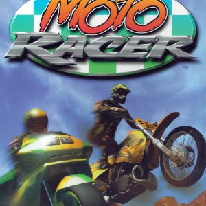 Moto Racer Collection Steam CD Key