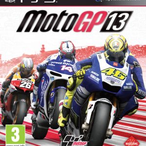 MotoGP 13 Steam CD Key