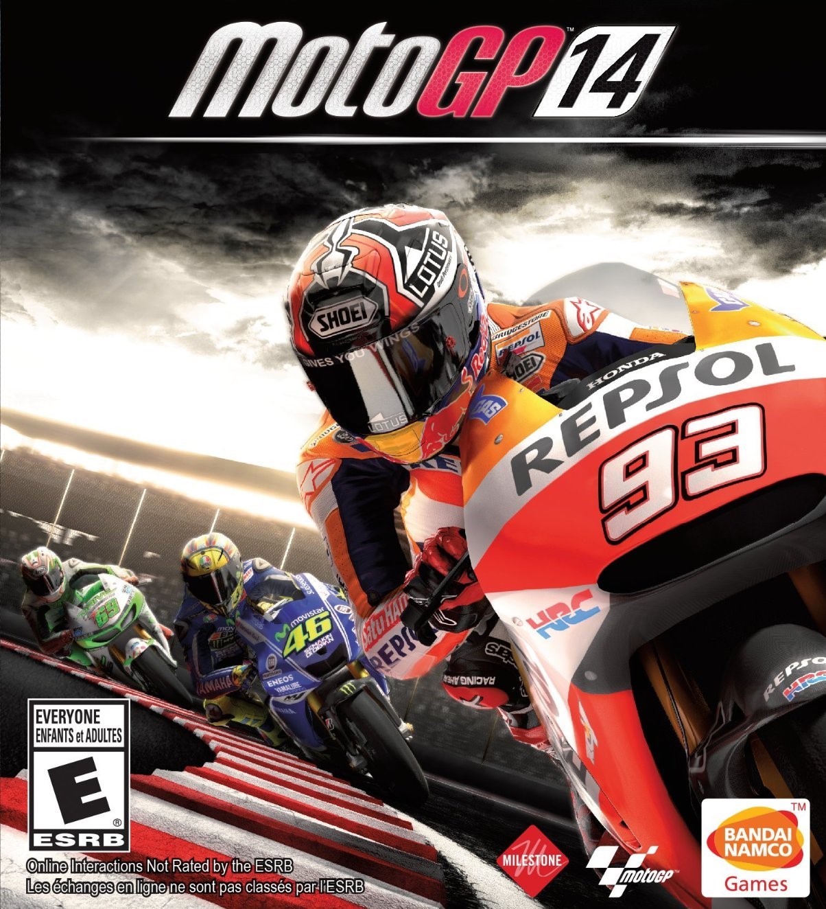 MotoGP 14 Season Pass Steam CD Key