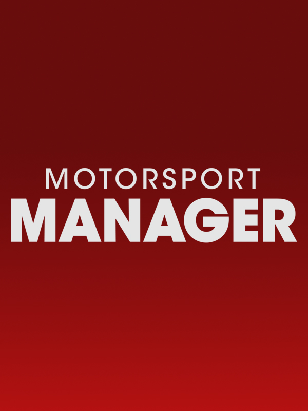 Motorsport Manager RU VPN Required Steam CD Key