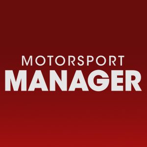 Motorsport Manager US/EU Steam CD Key
