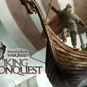 Mount & Blade: Warband - Viking Conquest Reforged Edition DLC Steam CD Key