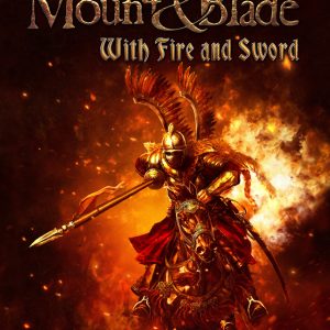 Mount & Blade: With Fire and Sword GOG CD Key