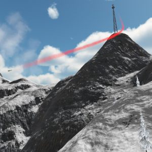 Mount Wingsuit Steam CD Key