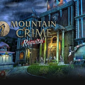 Mountain Crime: Requital Steam CD Key