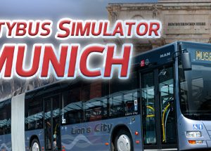 Munich Bus Simulator