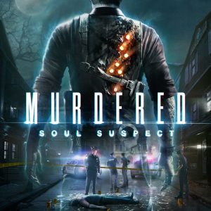 Murdered: Soul Suspect XBOX One CD Key