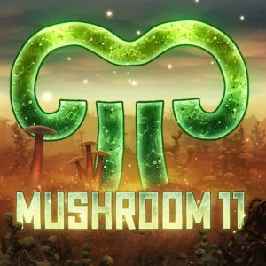 Mushroom 11 Steam CD Key
