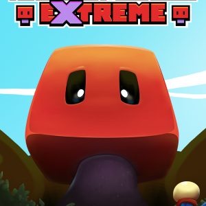 Mushroom Crusher Extreme Steam CD Key