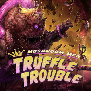 Mushroom Men: Truffle Trouble Steam CD Key