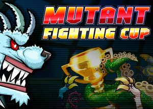 Mutant Fighting Cup 2 Steam CD Key