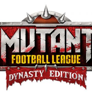 Mutant Football League: Dynasty Edition EU PS4 CD Key