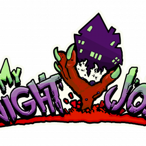 My Night Job Steam CD Key