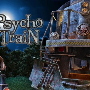 Mystery Masters: Psycho Train Deluxe Edition Steam CD Key