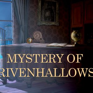 Mystery Of Rivenhallows Steam CD Key