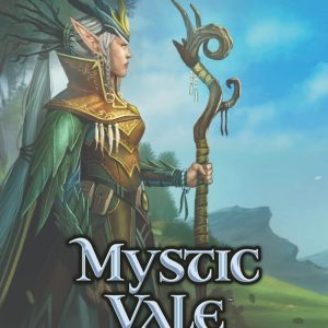 Mystic Vale Steam CD Key