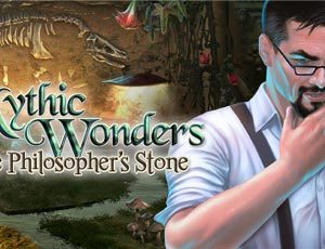 Mythic Wonders: The Philosopher's Stone Steam CD Key