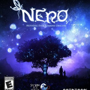 N.E.R.O.: Nothing Ever Remains Obscure Steam CD Key