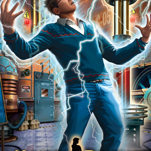 Nancy Drew: The Deadly Device Steam CD Key