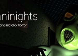 Naninights Steam CD Key