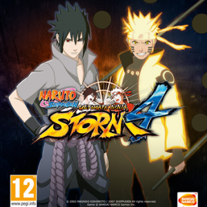 NARUTO SHIPPUDEN: Ultimate Ninja STORM 4 - Season Pass RU VPN Required Steam CD Key