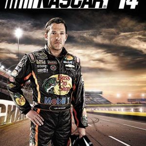 NASCAR '14 Steam CD Key