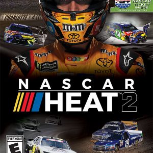 NASCAR Heat 2 Steam CD Key