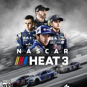 NASCAR Heat 3 Steam CD Key