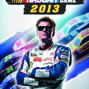 NASCAR The Game 2013 Steam CD Key