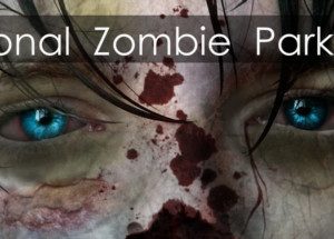 National Zombie Park Steam CD Key