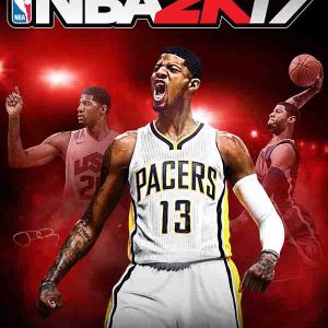 NBA 2K17 - Early Tip Off Access DLC EU DIgital CD Key