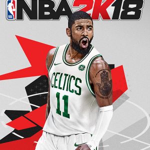 NBA 2K18 EU Steam CD Key