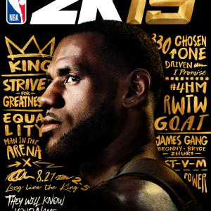 NBA 2K19 20th Anniversary Edition Steam CD Key