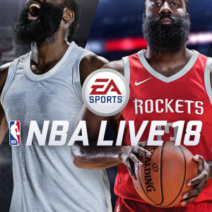 NBA LIVE 18: The One Edition US XBOX One CD Key