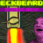 Neckbeards: Basement Arena Steam CD Key - Image 2