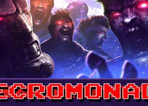 Necromonads Steam CD Key