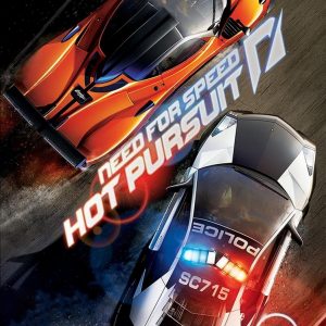 Need for Speed: Hot Pursuit Origin CD Key