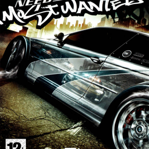 Need for Speed Most Wanted EN Language Only Origin CD Key