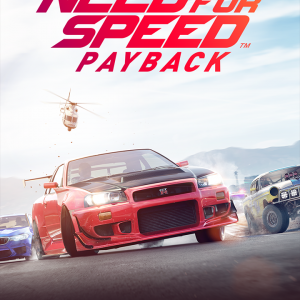 Need for Speed: Payback US XBOX One CD Key