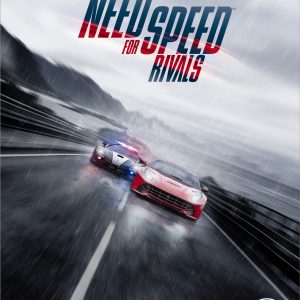 Need for Speed Rivals Origin CD Key