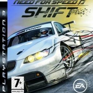 Need For Speed Shift Origin CD Key