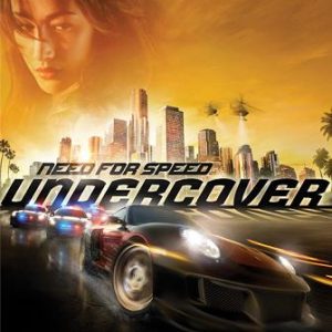 Need for Speed: Undercover Origin CD Key