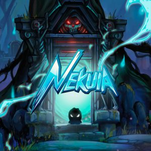 Nekuia Steam CD Key