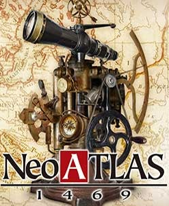 Neo ATLAS 1469 Steam CD Key