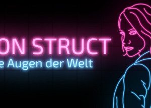 NEON STRUCT Deluxe Edition Steam CD Key