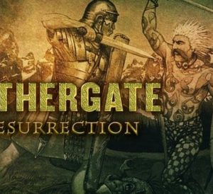 Nethergate: Resurrection Steam CD Key
