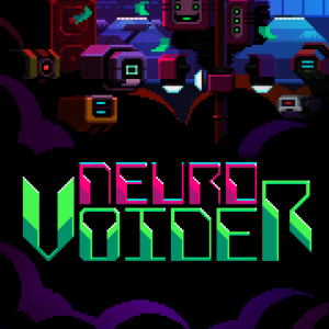 NeuroVoider RU VPN Required Steam CD Key