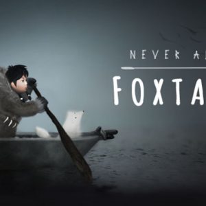 Never Alone + Foxtales DLC Steam CD Key